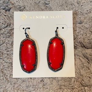 Kendra Scott Elle Earrings